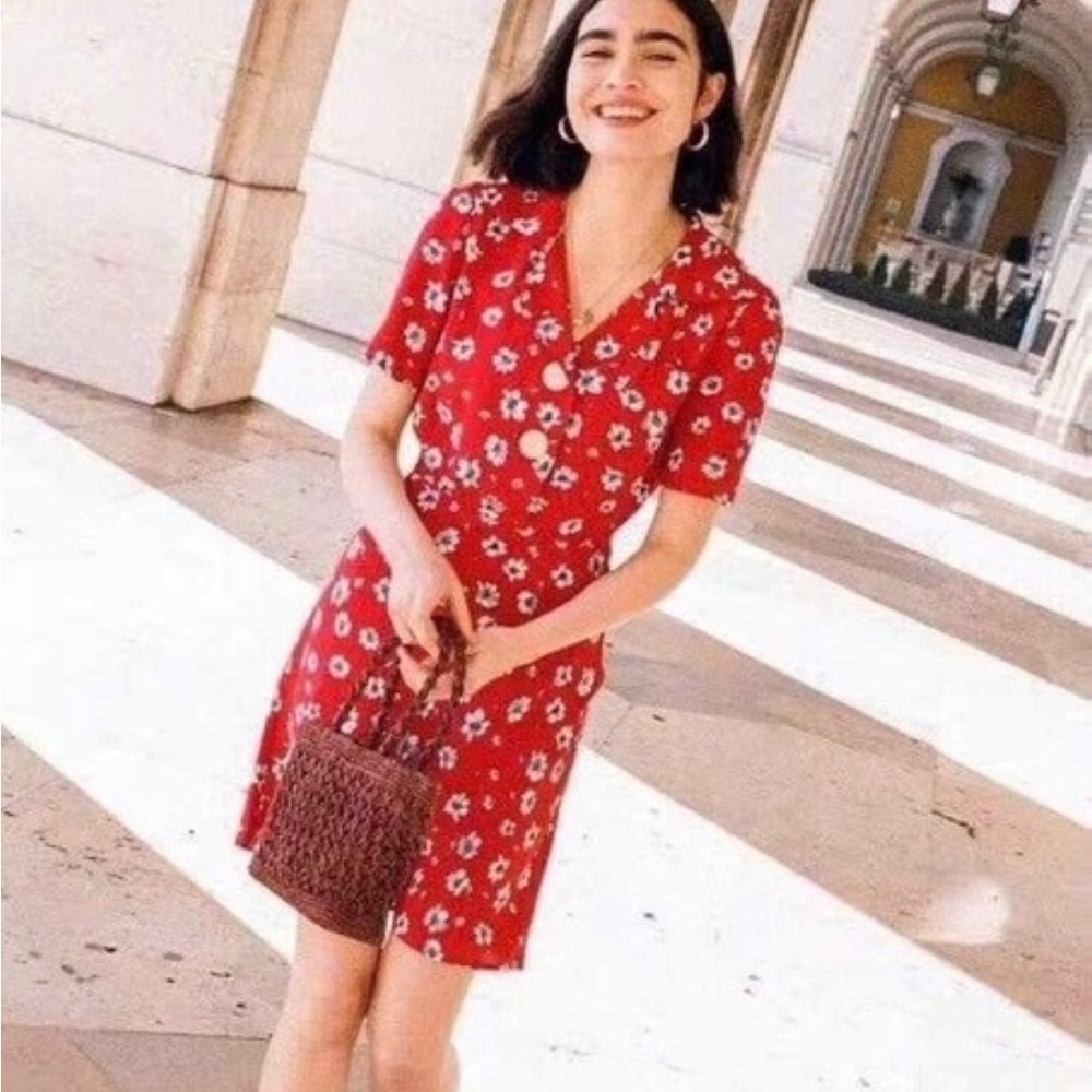 Rouje Dress